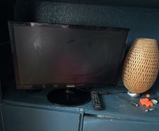 samsung tv