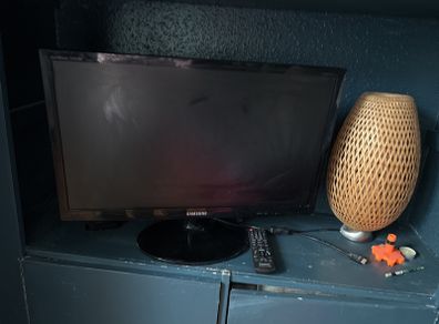 samsung tv