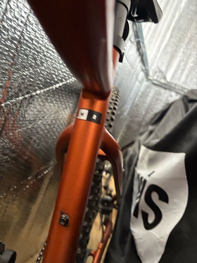 Giant Talon 3 E