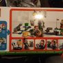 Lego Super Mario 71390 Reznor Knockdown Image 2
