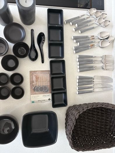 tableware