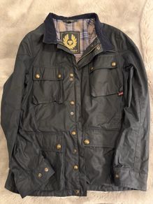 Belstaff Feildmaster Jacket