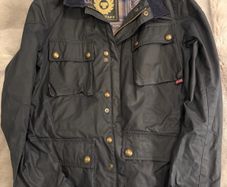 Belstaff Feildmaster Jacket