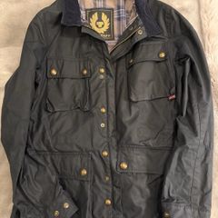 Belstaff Feildmaster Jacket