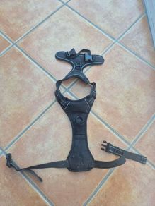 Dog Harness (Size L)