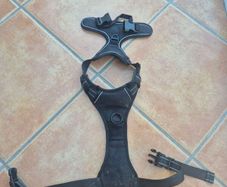 Dog Harness (Size L)