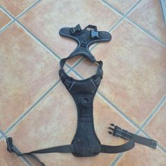 Dog Harness (Size L)