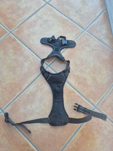 Dog Harness (Size L)