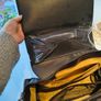 Pepper heavy weight baby bag Image 7
