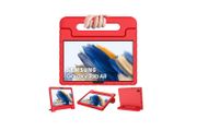 For Samsung Galaxy Tab A8 10.5 2021 Case Kids Shockproof Tablet Smart Cover EVA New Red - FHT14SMTK1