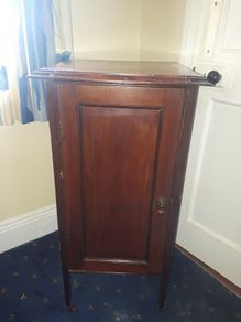 Chest