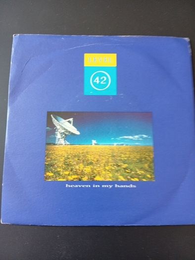 9 x 7" vinyl singles ,all uk releases,all in picture sleeves