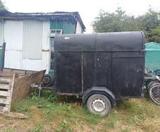 trailers