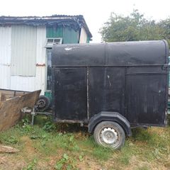 trailers