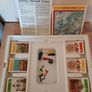 Vintage journey through europe board game Image 2