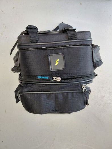 Oxford 20l tank bag