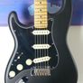 Left Hand USA Stratocaster Image 2