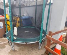 trampoline