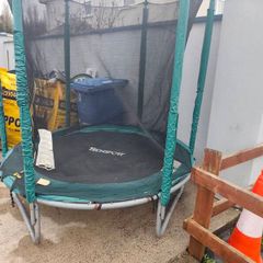trampoline