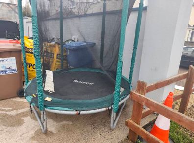 trampoline