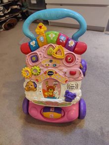 vtech Walker