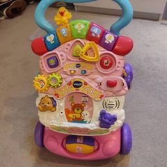 vtech Walker