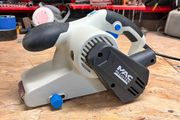 MacAllister Belt Sander