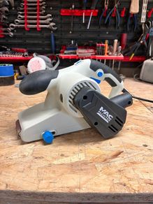 MacAllister Belt Sander