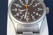Timex Mens Field watch