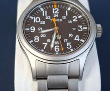 Timex Mens Field watch