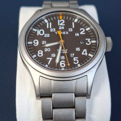 Timex Mens Field watch