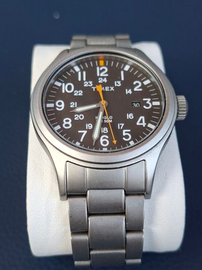 Timex Mens Field watch