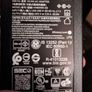 Dell charger 65W 19.5V 3.34A Image 2