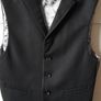 boys three piece suit 7/8 Image 5