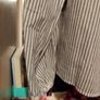 Blouse with collar size 12 Image 5