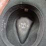 Vintage USA Wrangler Wool Hat, Leather Chaps & Double Holster leather Rig Set Image 4