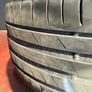 245/35/19 KUMHO ecsta ps7 pair Image 4