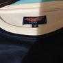 hi tec sport navy blue white small medium shirt Image 2