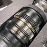 Sony E Mount Thypoch Simera-C  Cinema 4 lenses Image 7