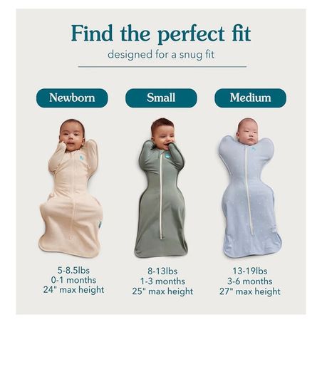 Love to Dream Swaddle