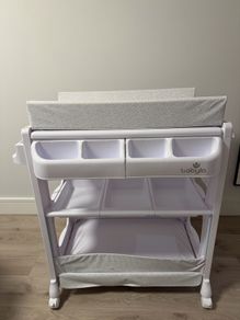 Babylo baby Changing Station