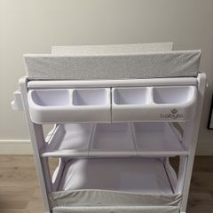 Babylo baby Changing Station