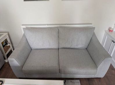 3 Seater + 2 Seater Matching Sofas
