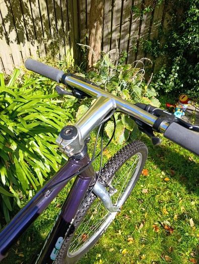 MTB vintage