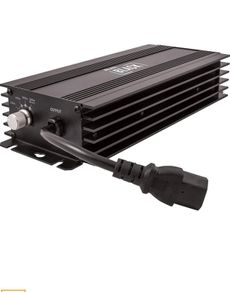 Lumii Black ballast 600w