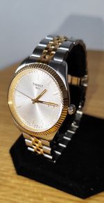 Tissot - Ballade - T156.410.22.031.00