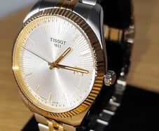 Tissot - Ballade - T156.410.22.031.00