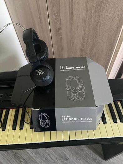 Electric Piano - Thomann SP320