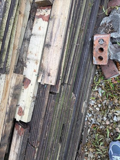 Free Wood