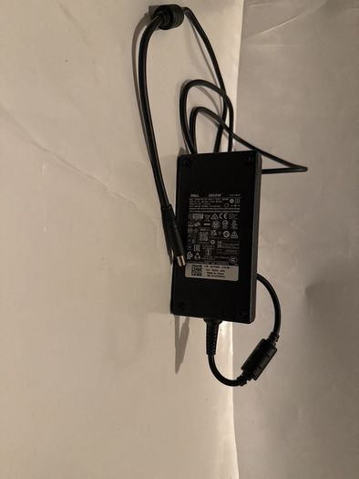 Dell 180W Power adapter